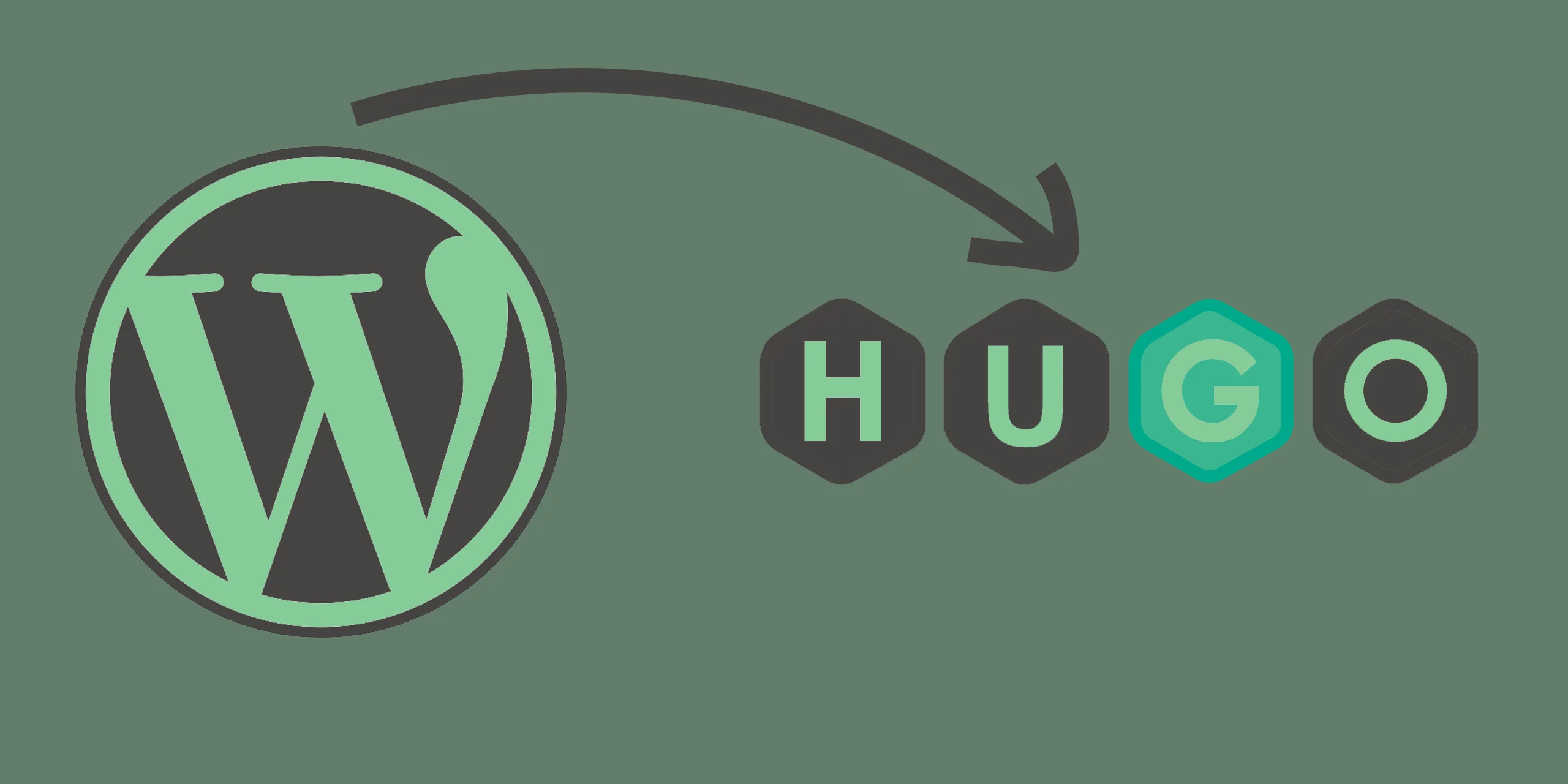 Switching From Wordpress To Hugo